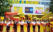 Nam A Bank khai trương thêm điểm kinh doanh mới tại Đồng Nai và chuyển trụ sở Nam A Bank Quang Trung