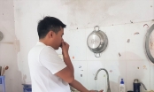 Hà Nội khuyến cáo người dân không sử dụng nước sạch sông Đà để nấu ăn, uống