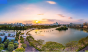 Sunshine City Sài Gòn: Biểu tượng sống thịnh vượng bên dòng Cả Cấm phồn vinh