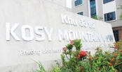Thách thức với tham vọng tỷ đô của Kosy Group