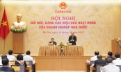 Phó thủ tướng Vương Đình Huệ: Đã phát hiện việc cố ý làm trái pháp luật khi cổ phần hóa doanh nghiệp nhà nước