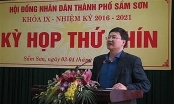 Nhân sự mới tỉnh Thanh Hóa: Tân Phó Chủ tịch tỉnh là ai?
