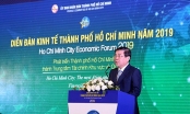 Chủ tịch UBND TP.HCM Nguyễn Thành Phong: ‘Cần sớm triển khai trung tâm kinh tế tài chính TP.HCM’