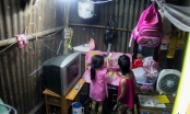 Người dân 'khu ổ chuột' ở Kinh thành Huế phấn khởi chuẩn bị đến nơi ở mới