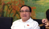 Bí thư Thành ủy Hà Nội: Phải làm rõ trách nhiệm quản lý nguồn nước sạch sông Đà