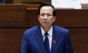 Bộ trưởng Đào Ngọc Dung: GDP giảm 0,5% nếu giảm giờ làm việc xuống 44 giờ/tuần