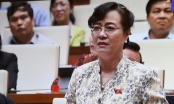 Nguyên Phó Bí thư TP.HCM bật khóc trước Quốc hội khi nói về lương và giờ làm thêm của công nhân