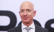 Tỷ phú Jeff Bezos 'mất' ngôi vị người giàu nhất hành tinh