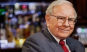 10 cổ phiếu lớn nhất trong danh mục đầu tư của tỷ phú Warren Buffett