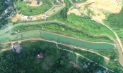 Hòa Bình đòi Viwasupco trả lại hồ Đầm Bài sau vụ ô nhiễm nguồn nước