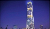 Tập đoàn FLC sẽ đầu tư gần 3.500 tỷ đồng xây dựng toà tháp 6 sao cao 72 tầng tại Hải Phòng