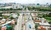 Những dự án giao thông kỳ vọng sẽ tạo 'cú hích' lớn cho bất động sản khu Đông TPHCM trong năm 2020