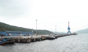 Tập đoàn Cảng Hạ Môn Chen Zhiping muốn đầu tư vào Vũng Áng