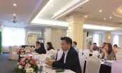 Cựu Chủ tịch Lê Mạnh Thường chính thức trở lại FTM