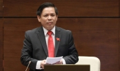 Bộ trưởng GTVT Nguyễn Văn Thể giải trình về các dự án cao tốc chậm tiến độ