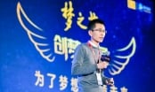Chàng trai 32 tuổi tạo startup 'y tế an toàn' cho hàng triệu người dân Trung Quốc