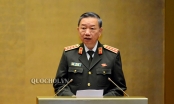 Bộ trưởng Tô Lâm:  'Vẫn tồn tại tình trạng 'tham nhũng vặt' trong giải quyết thủ tục hành chính công'