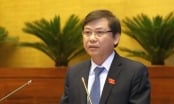 Viện trưởng Lê Minh Trí: Tội phạm về tham nhũng gây hậu quả đặc biệt nghiêm trọng