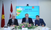 Đan Mạch cam kết hỗ trợ Việt Nam trong phát triển năng lượng tái tạo