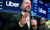 Kỳ lân Uber 'đốt' hàng tỷ USD mỗi quý
