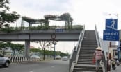 Hà Nội: Đầu tư hơn 5 tỷ đồng xây cầu vượt cho người đi bộ qua đường Mễ Trì