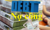 Lo ngại quốc gia vay nợ mới, trả nợ cũ