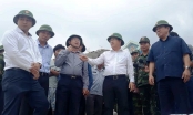 Phó Thủ tướng Trịnh Đình Dũng: Tính mạng người dân là ưu tiên số một