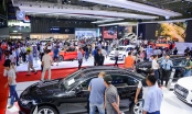 Sức mua ô tô của người Việt tăng mạnh trong tháng 10