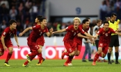 Vé bóng đá trận Việt Nam-UAE bị 'hét' giá cao gấp 10 lần