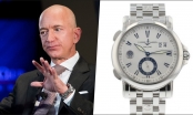 Các CEO hàng đầu thế giới đeo đồng hồ gì?
