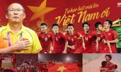 [Café cuối tuần] Xem bóng đá Việt bây giờ, sướng!
