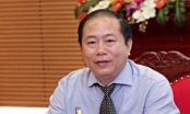 Cảnh cáo Chủ tịch Tổng công ty Đường sắt Vũ Anh Minh