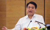 Chủ tịch Hà Nội nói về nghi vấn lợi ích nhóm trong dự án nước sạch