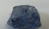 Viên kim cương xanh 'độc nhất vô nhị' giá 15 triệu USD và số phận công ty kim cương hàng đầu châu Phi