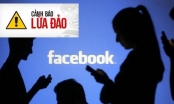 Bộ Công an cảnh báo 'thủ thuật' của các đối tượng dùng để lừa tiền người dùng Facebook