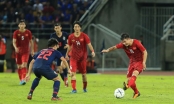 Chủ tịch SSI: 'Đội tuyển cứ làm gương thắng Thái Lan 2 - 0, để các tầng lớp khác noi theo'