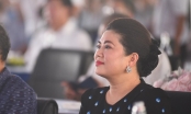Nữ triệu phú Thái Lan tham gia HĐQT nhà máy nước Sông Đuống