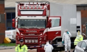 Vụ 39 người chết trong container: Chính phủ ứng tiền đưa 39 người thiệt mạng ở Anh về nước
