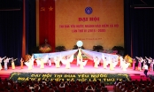BHXH Việt Nam hướng dẫn tổ chức Hội nghị điển hình tiên tiến các cấp