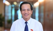 Bộ trưởng LĐ-TB&XH Đào Ngọc Dung: 'Điều chỉnh tuổi nghỉ hưu không ảnh hưởng đến quỹ BHXH'