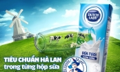 Hành trình Cô Gái Hà Lan vào top 5 tập đoàn sữa lớn nhất thế giới