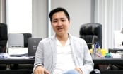 [Gặp gỡ thứ Tư] CEO Luxstay: 'Việt Nam chưa có nhiều hình thức kinh doanh liên quan đến tài nguyên địa ốc'