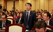 Giám đốc Sở TN&MT Hà Nội: Cơ sở gây ô nhiễm chậm ra khỏi nội đô vì lao động ngại đi xa