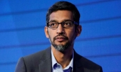 Sundar Pichai : Từ chàng sinh viên 'mọt sách' đến CEO của Google và Alphabet