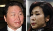 Vợ tài phiệt Hàn Quốc có thể thành tỷ phú sau ly hôn