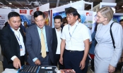 Techfest Vietnam 2019 thu hút đầu tư gần 10 triệu USD