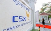 Sàn giao dịch chứng khoán Campuchia: 5 doanh nghiệp niêm yết sau 7 năm vận hành