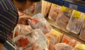 Bộ Tài chính dự kiến giảm thuế nhập khẩu thịt gà xuống còn 18%