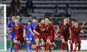 Vô địch SEA Games 30, tuyển bóng đá nữ Việt Nam nhận thưởng hơn 10 tỷ