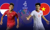 ‘So găng’ sức mạnh trước trận chung kết SEA Games 30 U22 Việt Nam - U22 Indonesia